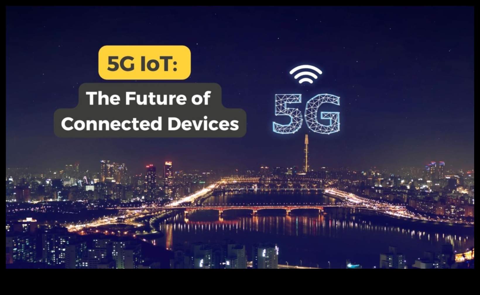 Τάσεις καινοτομίας: Διαμόρφωση του τοπίου της συνδεσιμότητας υψηλής ταχύτητας