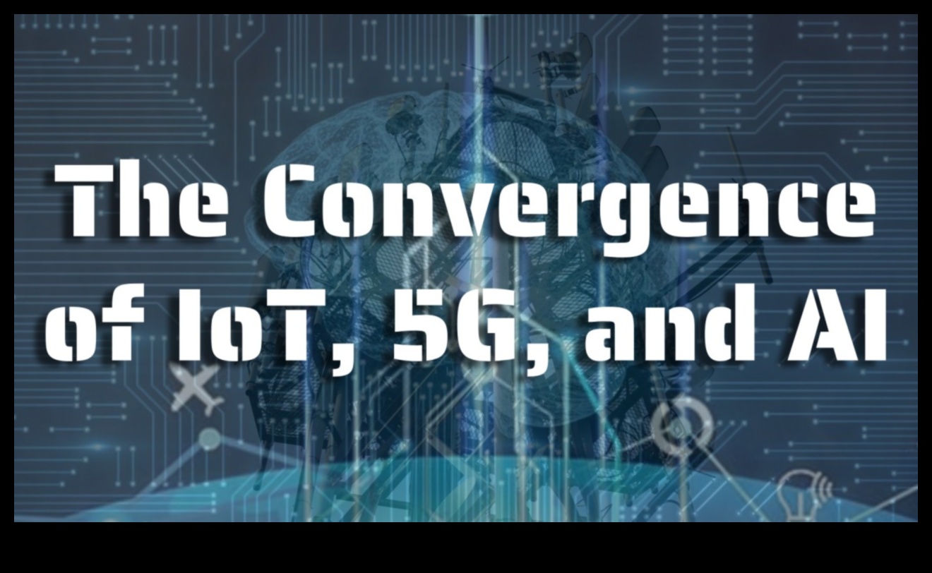 Τάσεις καινοτομίας: Διαμόρφωση του τοπίου της συνδεσιμότητας υψηλής ταχύτητας