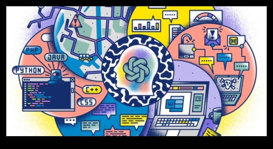 Dynamic Delights: Εξερευνώντας τον κόσμο των δημιουργικών τεχνών και των λύσεων για την ασφάλεια στον κυβερνοχώρο