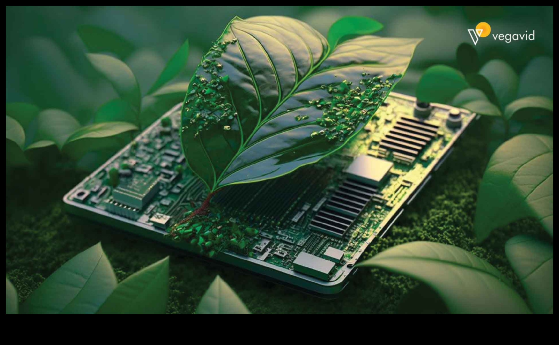 Beyond Green: Shaping Tomorrow με αιχμής βιώσιμες τεχνολογίες