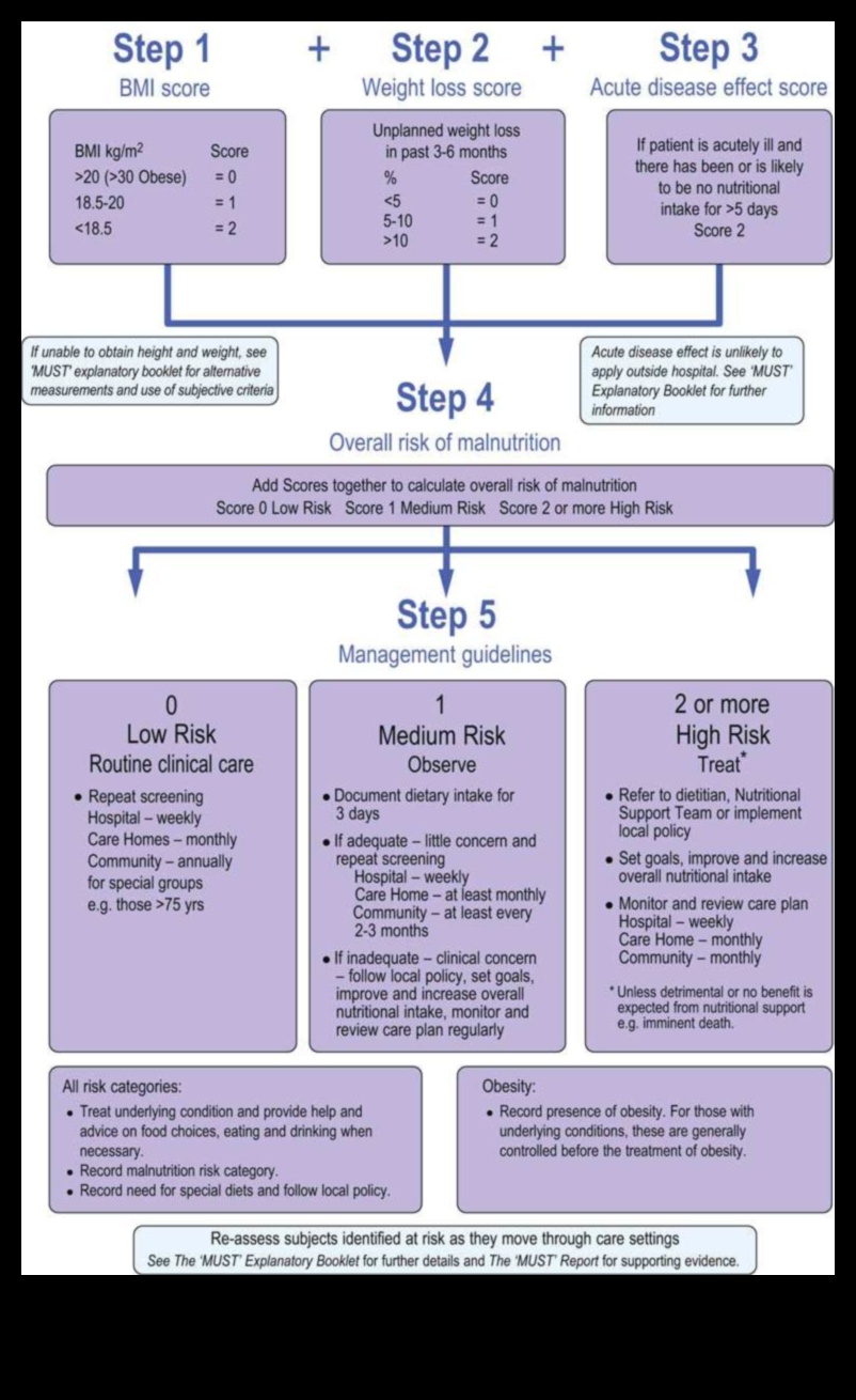 Η εξίσωση των θρεπτικών συστατικών: Εξισορρόπηση της υγείας με τη διατροφική βιοχημεία