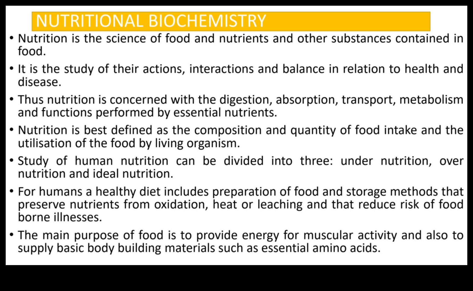 Η εξίσωση των θρεπτικών συστατικών: Εξισορρόπηση της υγείας με τη διατροφική βιοχημεία