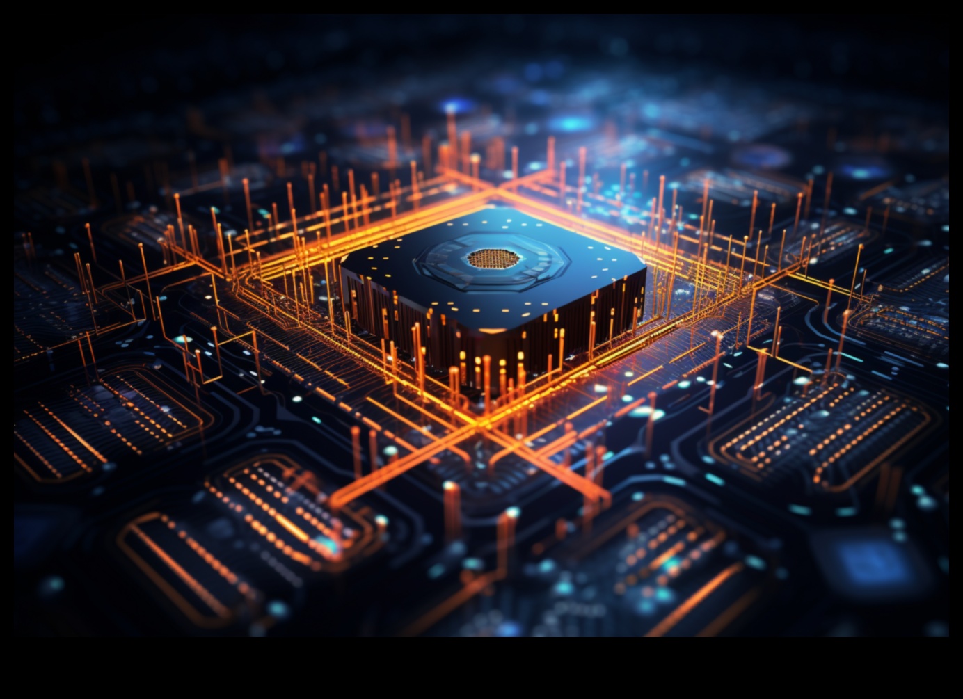 Επαναστατική Συνδεσιμότητα: Τάσεις και τεχνικές στην εξέλιξη των κβαντικών υπολογιστών