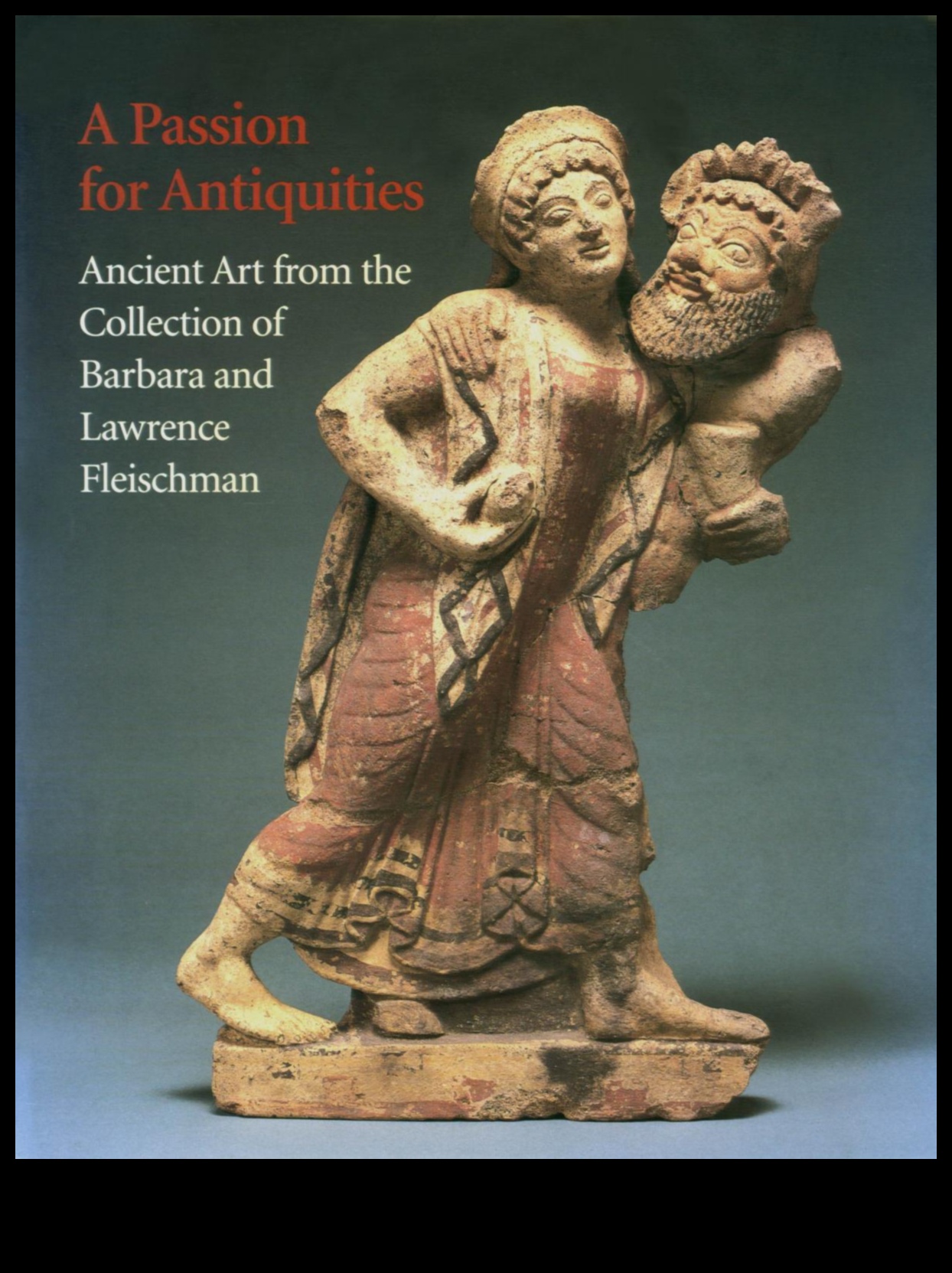 The Craftsmanship of Antiquity: Εξέταση Τεχνικών στην Αρχαία Τέχνη