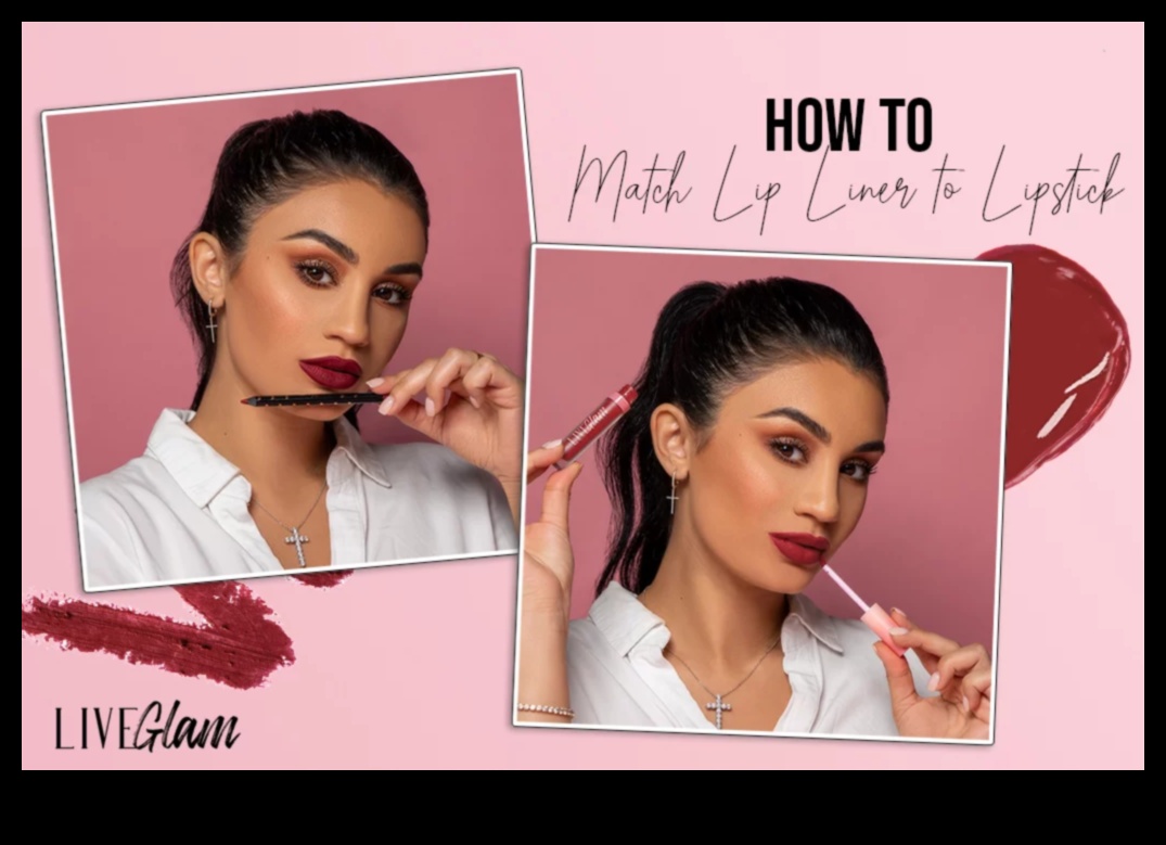 Συνήθεις ερωτήσεις για τα χείλη: Απαντήθηκαν κοινές ερωτήσεις για μια ρουτίνα μακιγιάζ με αυτοπεποίθηση