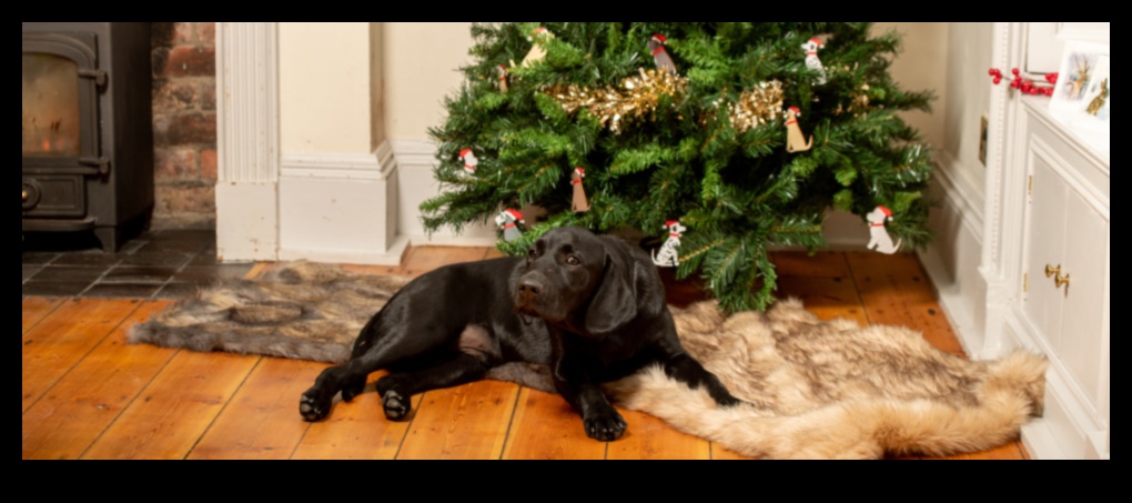 Doggy Decor Deluxe: Διατηρώντας μια φρέσκια και υπέροχη συλλογή αξεσουάρ