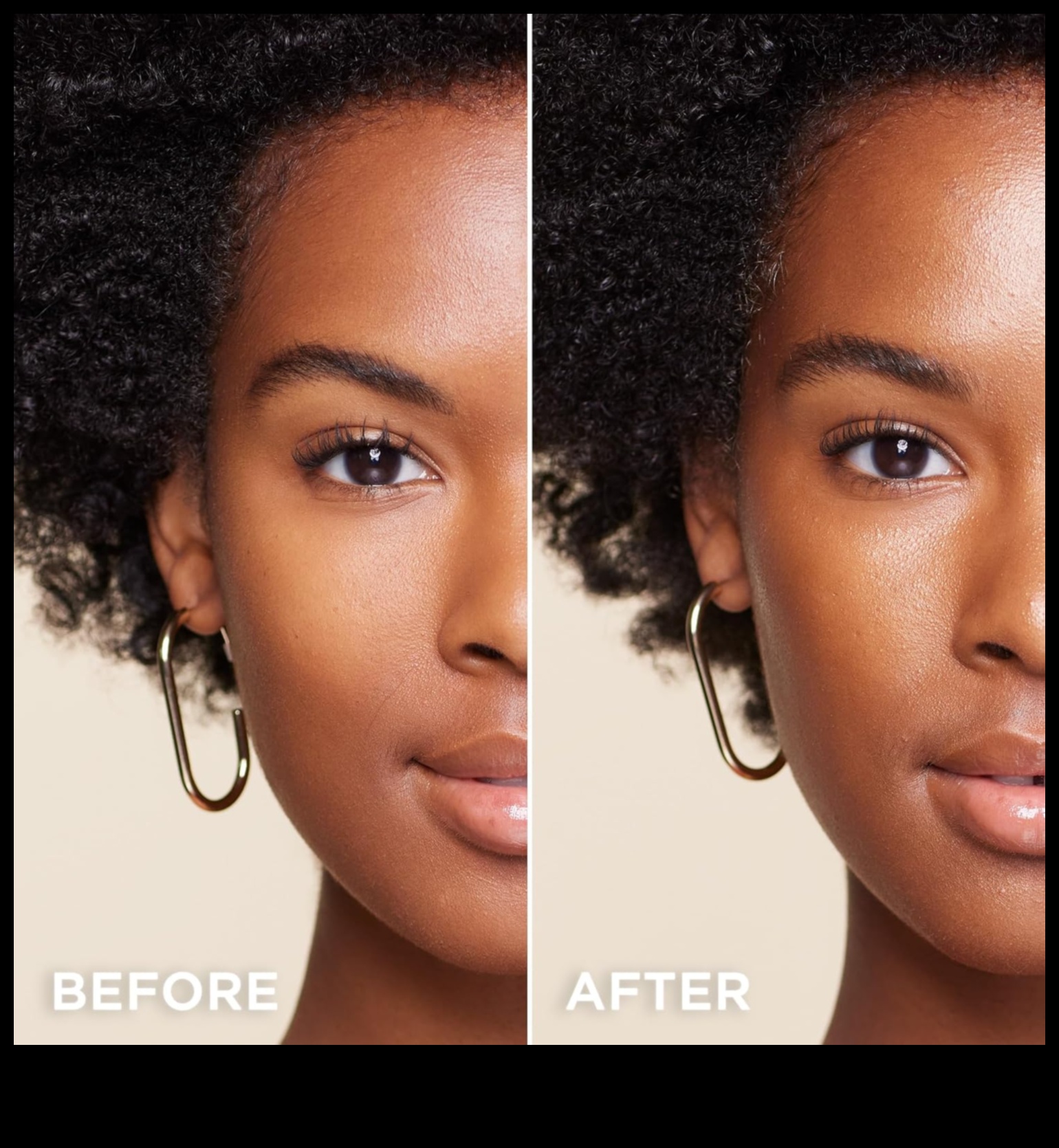 Συνδυασμός Highlighter και Bronzer: Ενισχύοντας τα χαρακτηριστικά σας για μέγιστη λάμψη