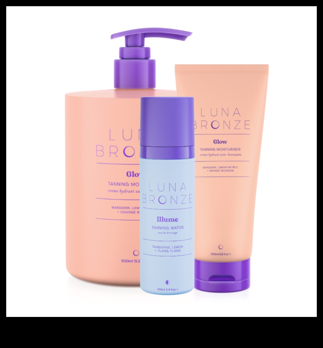 Hydration Heroes: Ενυδατικά μπρονζέ για θρέψη και λαμπερή επιδερμίδα