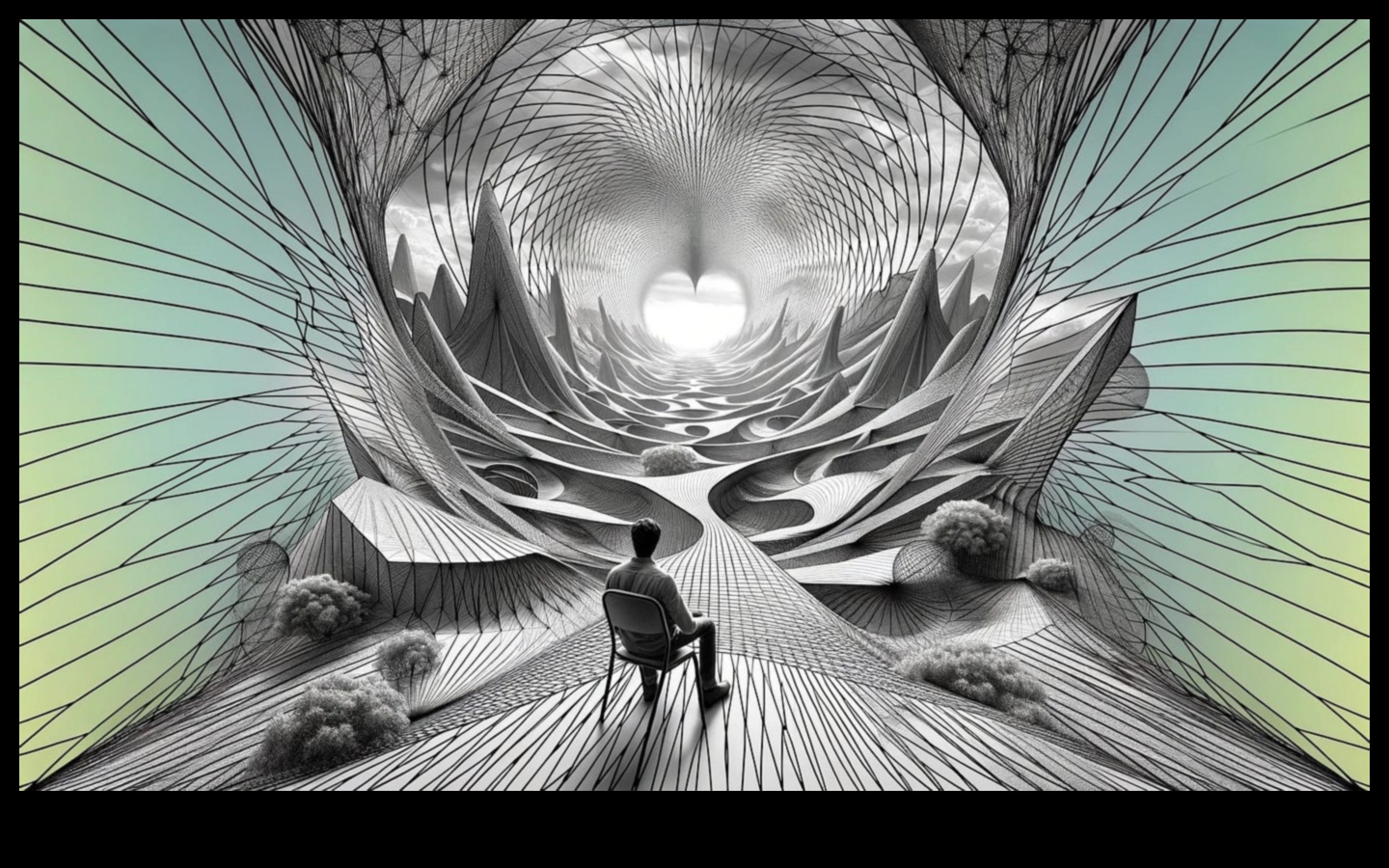 Προοπτικές σχεδίασης: Τέχνη μέσα από διαφορετικούς φακούς στην εικονική πραγματικότητα