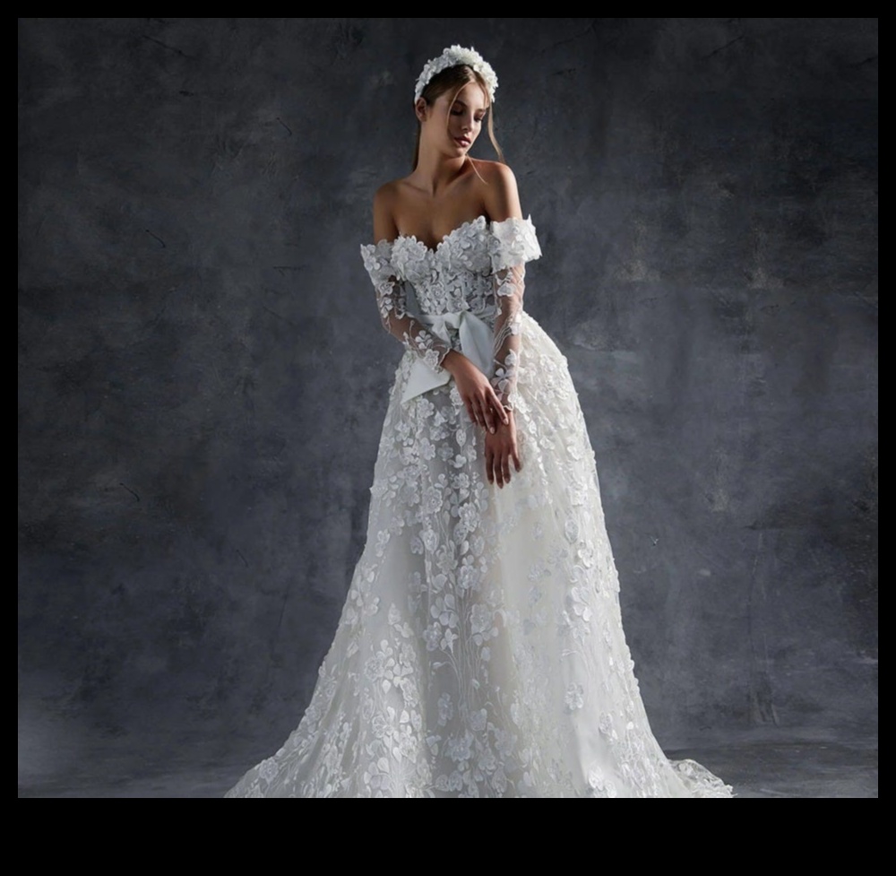 Bridal Dreams: Elegance Unveiled