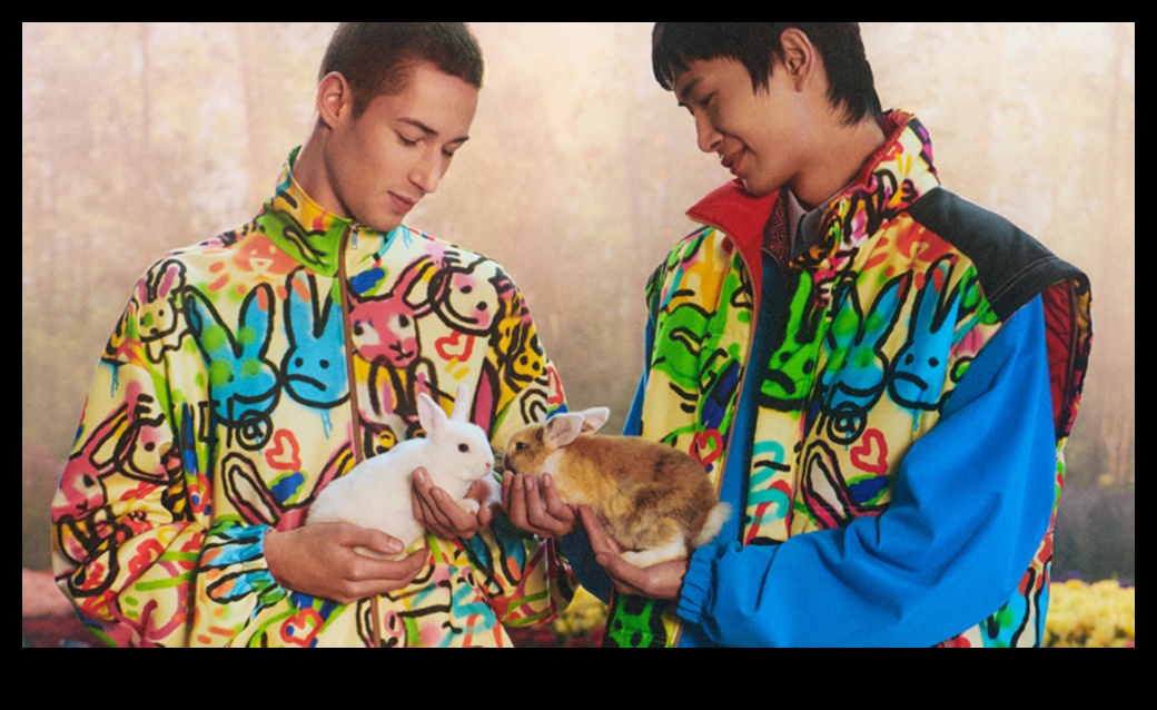 Bunny Boutique Συνέχεια: Προσθήκη νέων αξεσουάρ στη ντουλάπα του κουνελιού σας