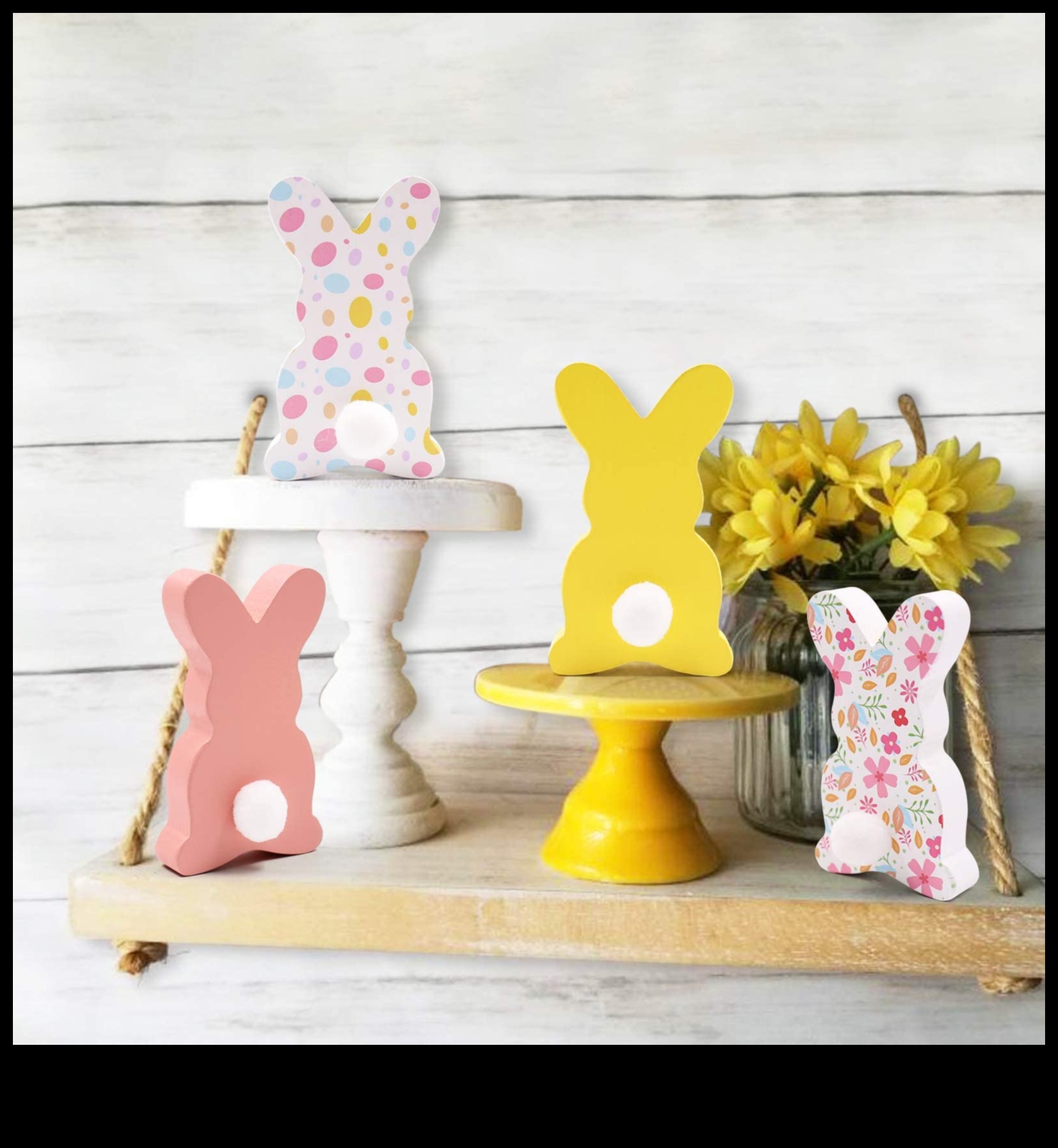 Bunny Boutique Συνέχεια: Προσθήκη νέων αξεσουάρ στη ντουλάπα του κουνελιού σας