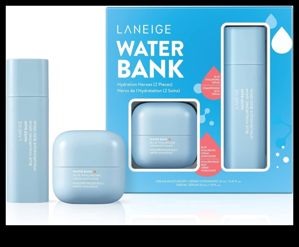 Hydration Heroes: Κρεμώδεις σκιές ματιών για ένα θρεπτικό και ενυδατωμένο βλέμμα