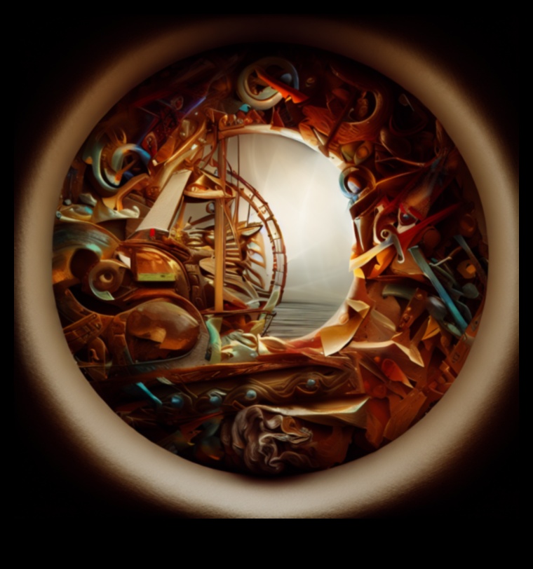 The Cloud Symphony: Harmonizing Artistic Vision and Technical Precision