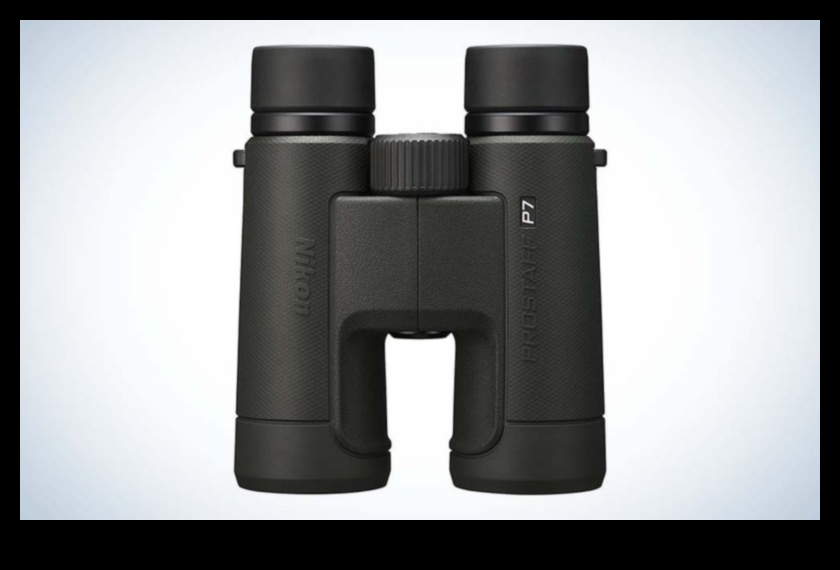 Τεχνολογία κιάλια: Τεχνολογία αιχμής για σοβαρά πουλιά