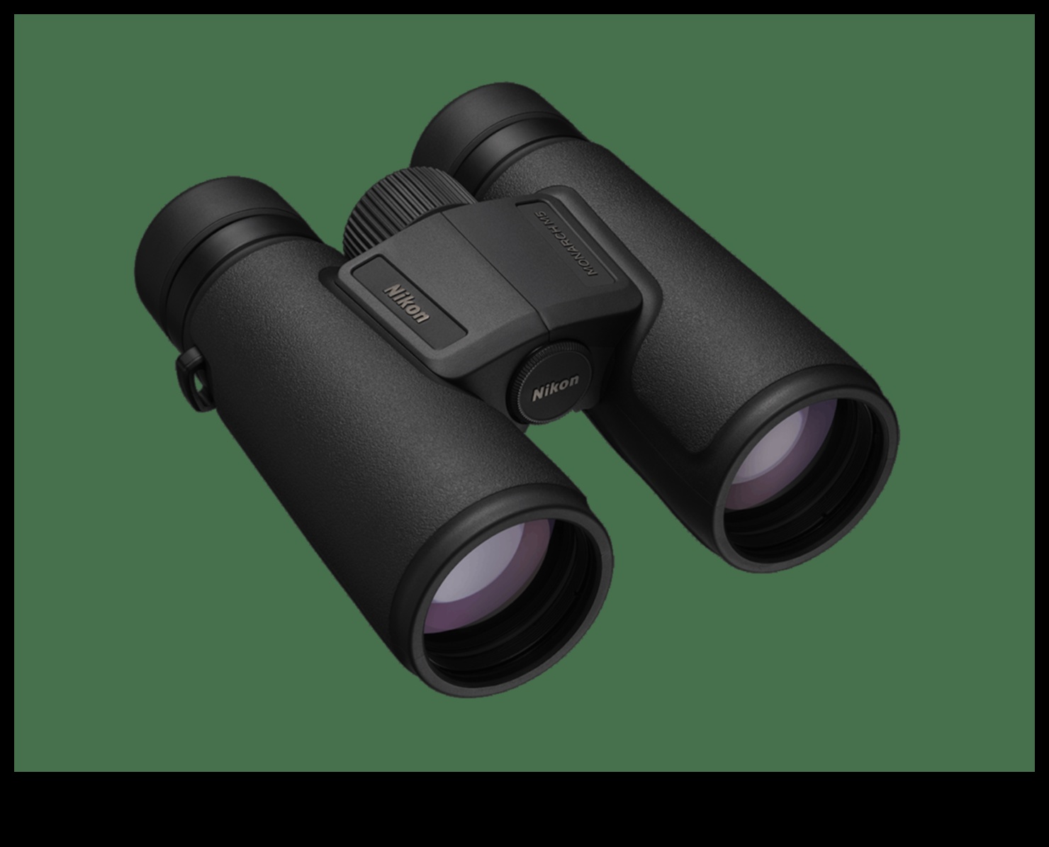 Τεχνολογία κιάλια: Τεχνολογία αιχμής για σοβαρά πουλιά