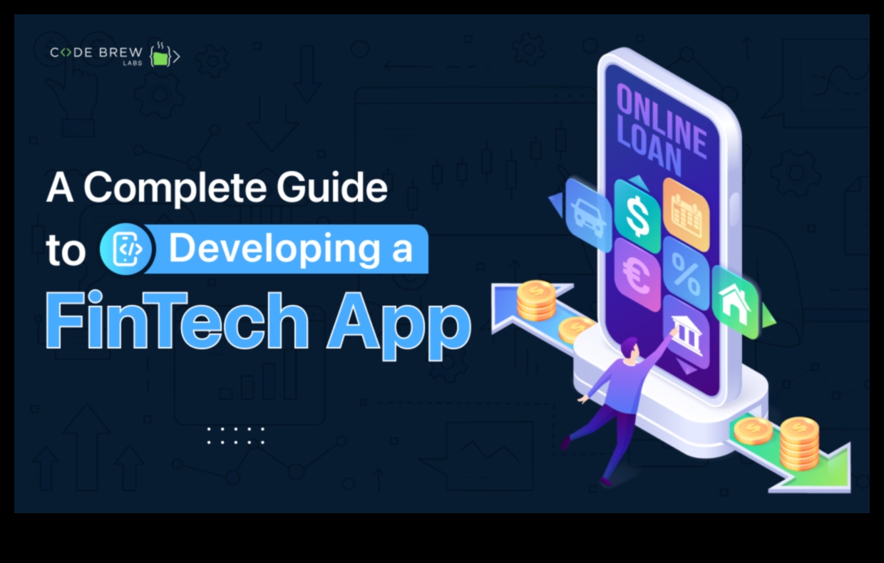 The Art of Digital Code: Mastering the Craft of Creative Fintech Exploration