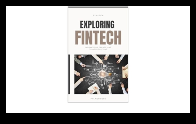 The Art of Digital Code: Mastering the Craft of Creative Fintech Exploration