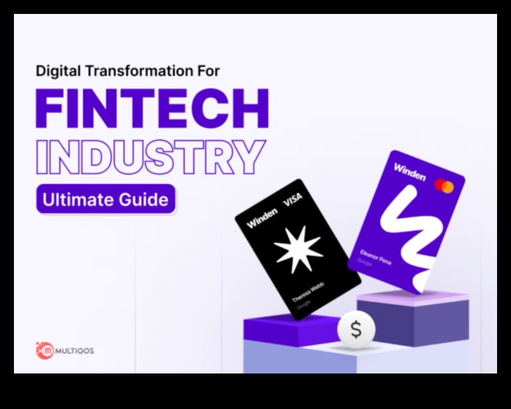 The Art of Digital Code: Mastering the Craft of Creative Fintech Exploration