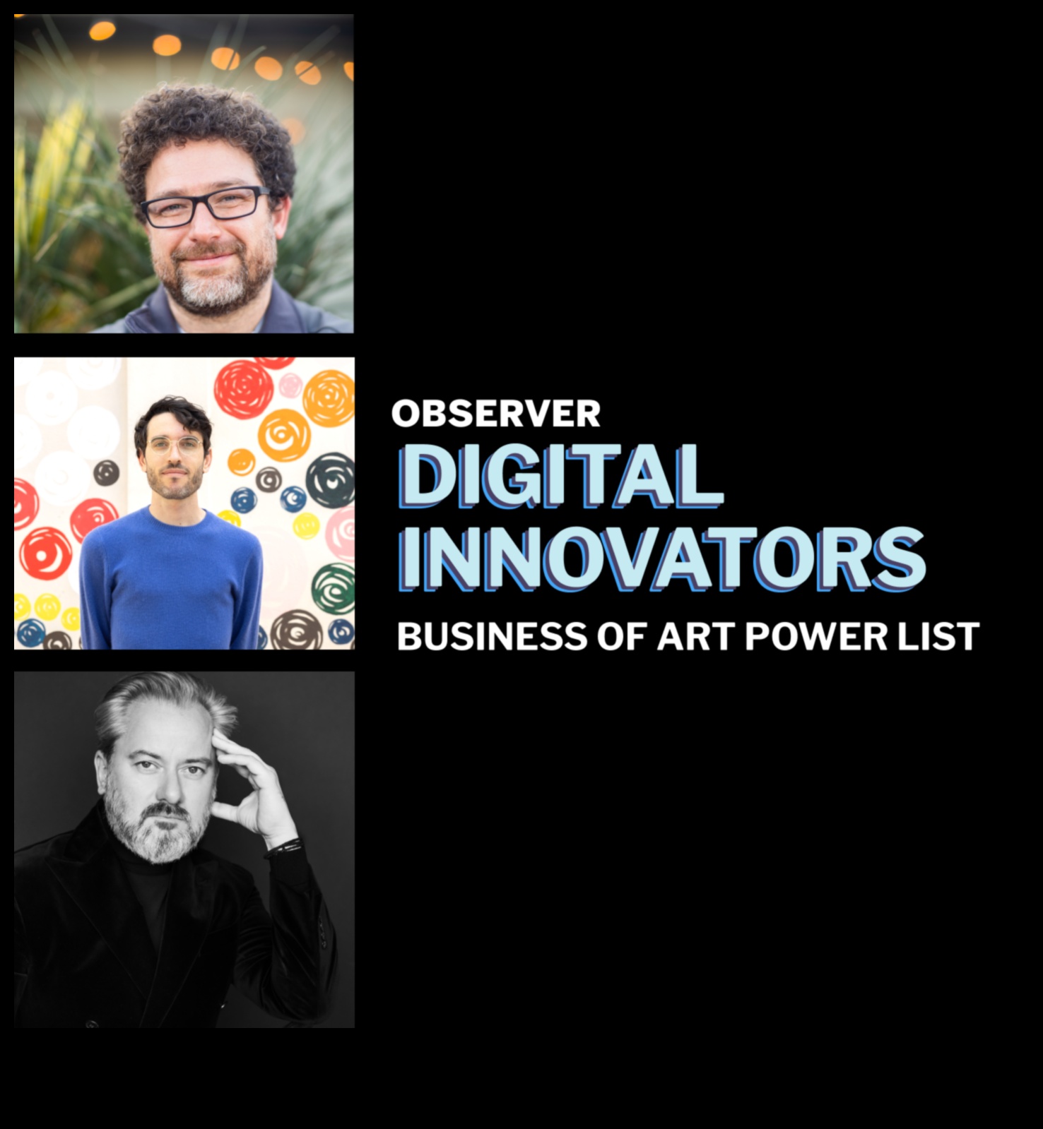 Digital Pioneers: Shaping the Future of Visual Arts and Financial Solutions