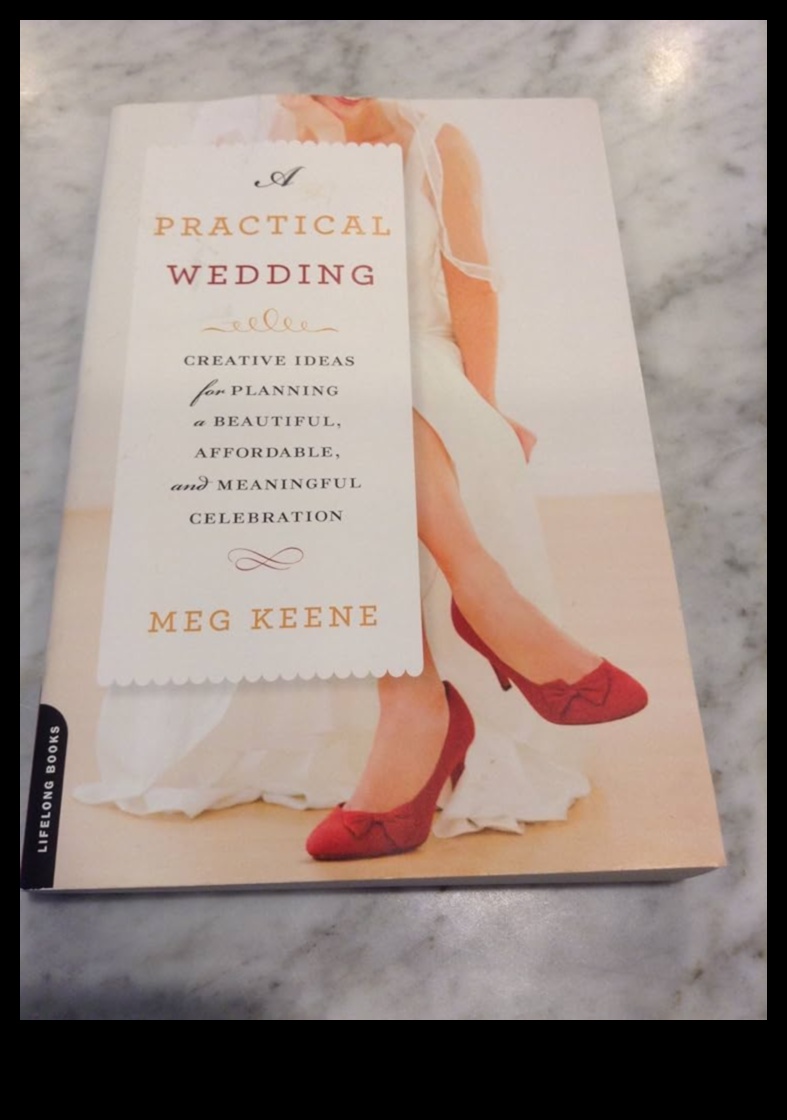 Cents and Sensibility: A Practical Wedding Budget