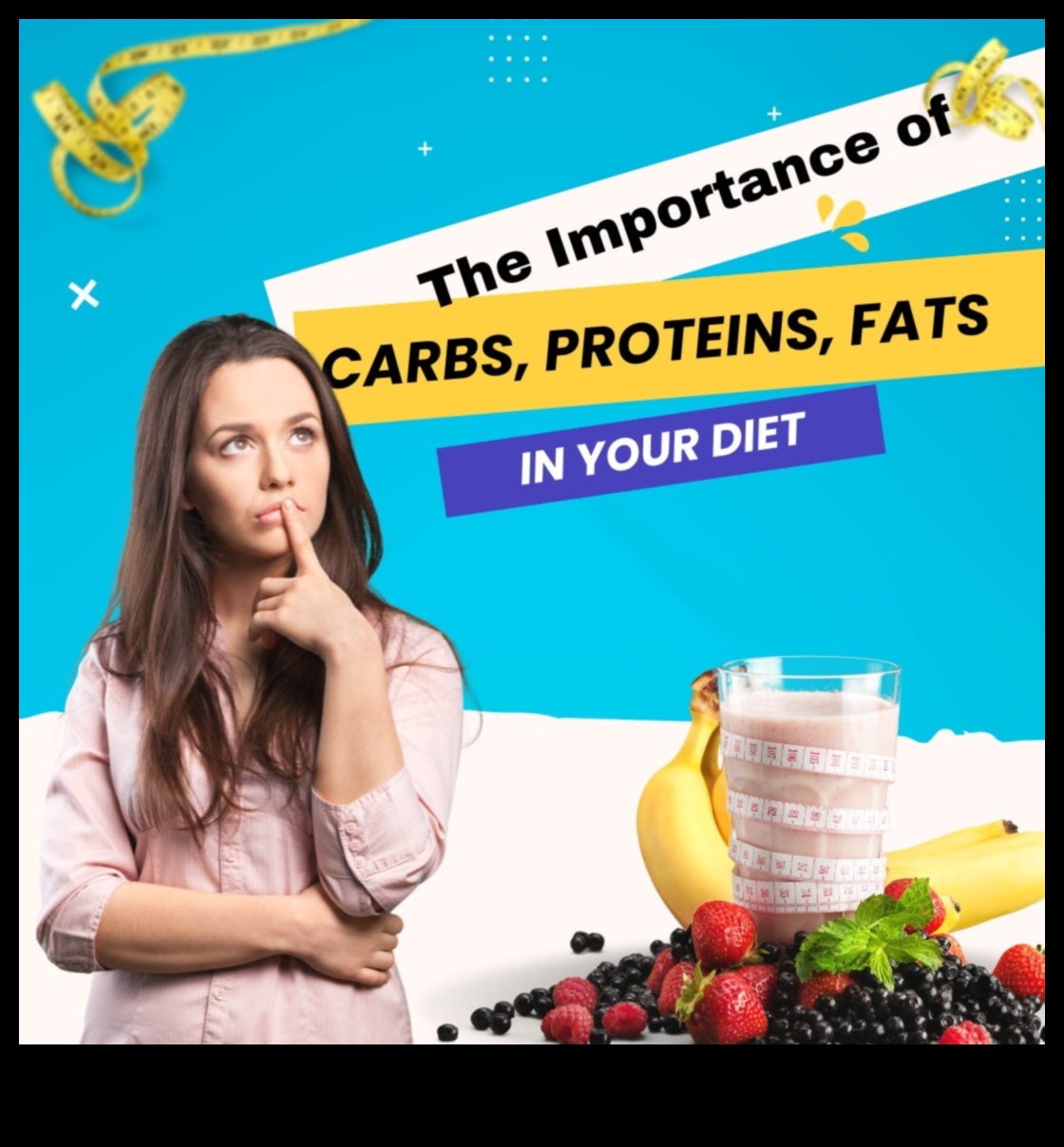 Ενέργεια καυσίμου: Ο ρόλος των μακροθρεπτικών συστατικών στη ζωτικότητα