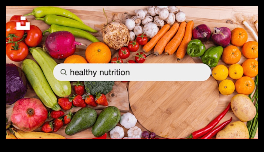 Ενέργεια καυσίμου: Ο ρόλος των μακροθρεπτικών συστατικών στη ζωτικότητα