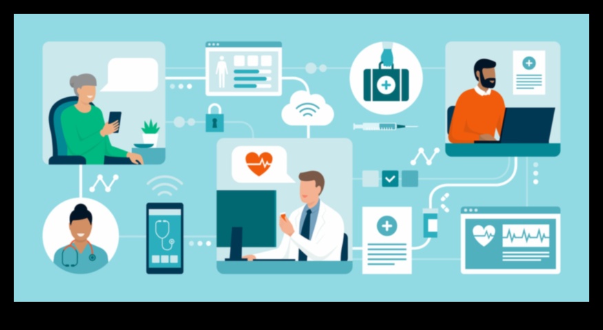 Health IT Resonance: Δημιουργία μόνιμων εντυπώσεων με ψηφιακές εμπειρίες υγείας