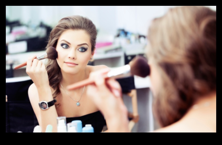 Σκιές ματιών και απόκρυψη: Καμουφλάροντας τις ατέλειες για άψογο βλέμμα