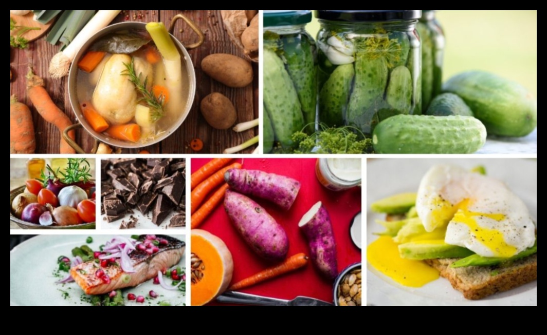 Διατροφική Ανθεκτικότητα: Ενίσχυση της Υγείας σας μέσω Συμβουλευτικής