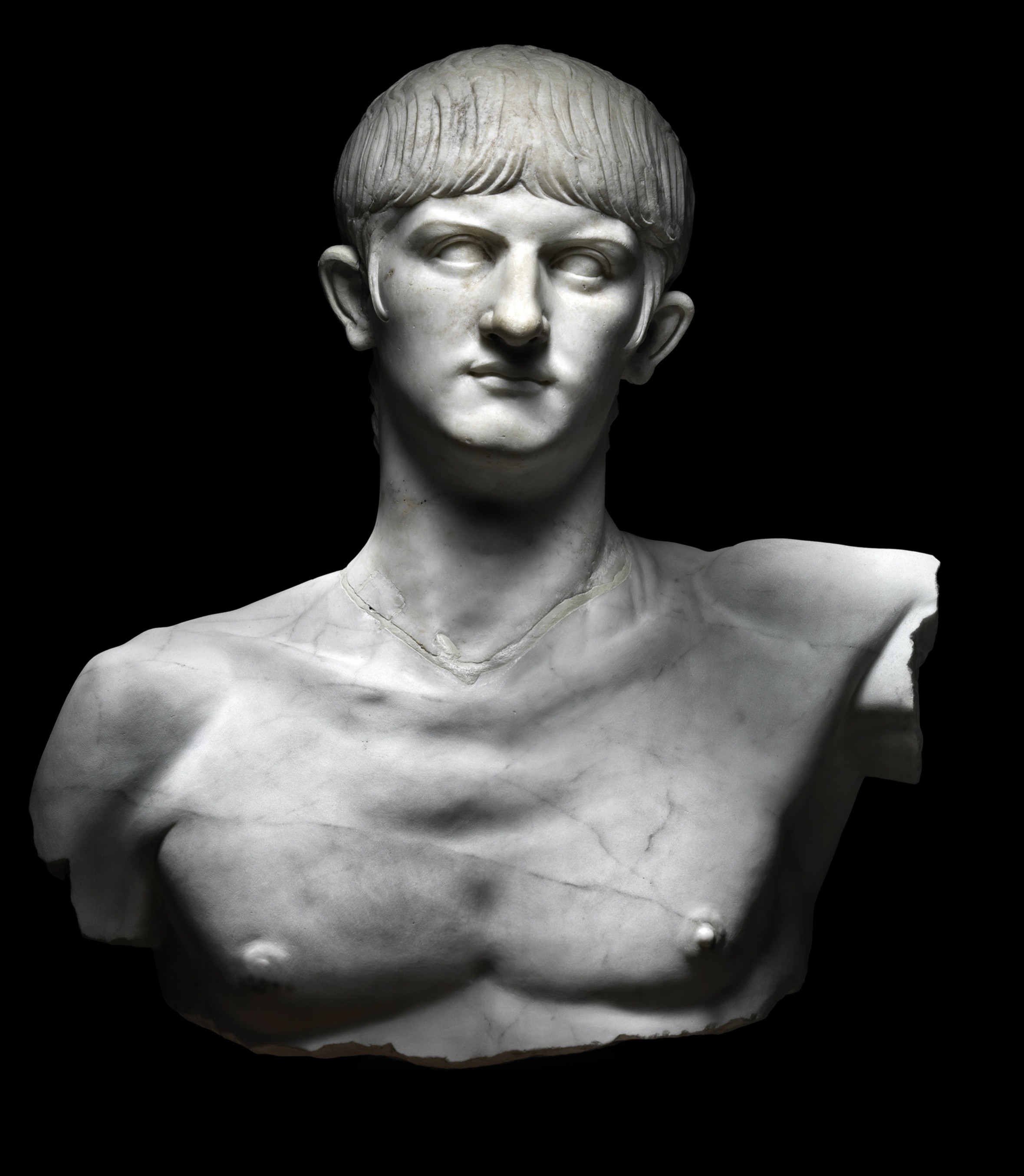 Οι αφηγήσεις του Νέρωνα: Καλλιτεχνικά θέματα στη βασιλεία του Νέρωνα