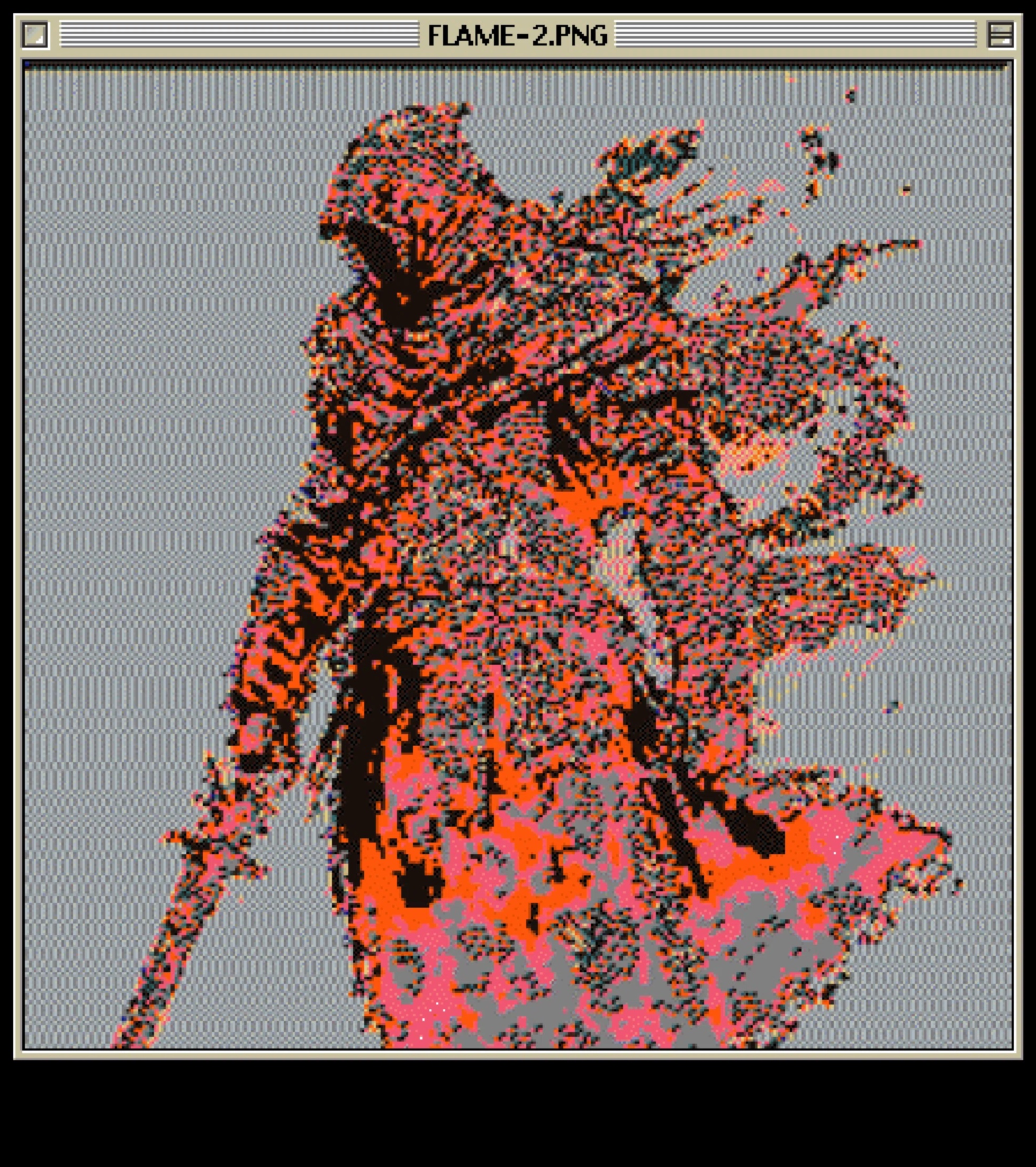 The Art of Pixels: Mastering the Craft of Creative Tech Exploration