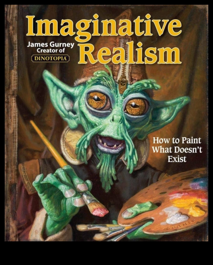 The Craft of Realism: Techniques and Approaches Explored