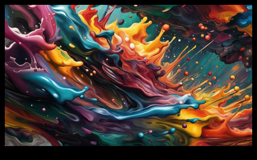 The Art of Digital: Mastering the Craft of Creative Exploration in Transformation