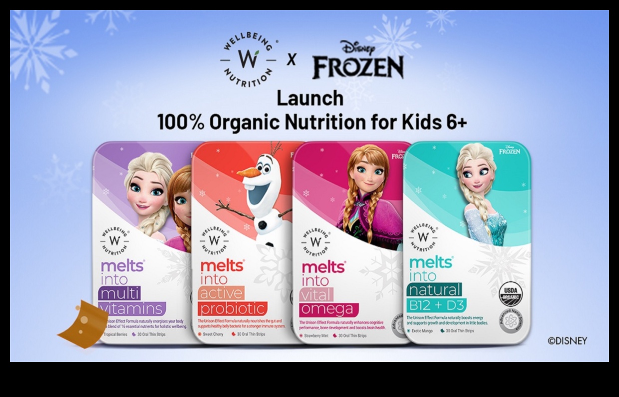 The Nutrient Horizon: Exploring New Heights in Wellness