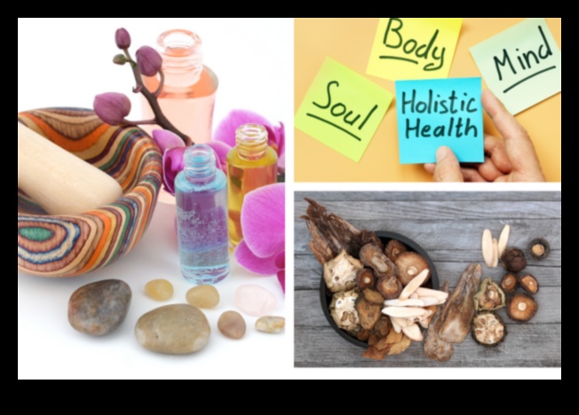 The Nutrient Horizon: Exploring New Heights in Wellness