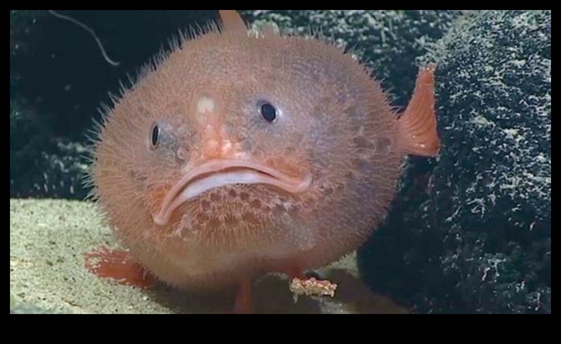 Oceanic Oddities Continued: Deep-sea Fish with Strange Adaptations