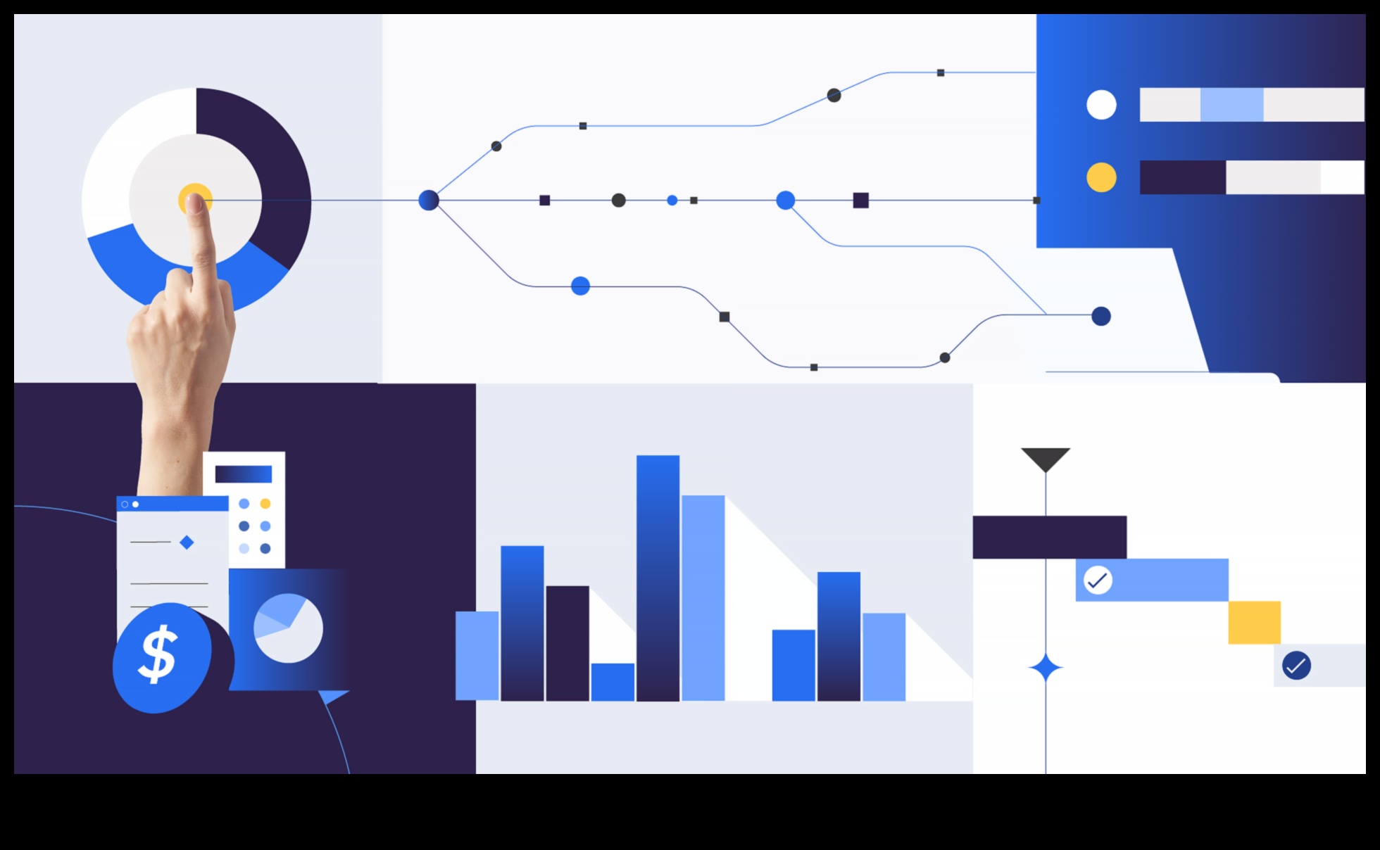 Mastering Financial Precision: βελτιστοποιώντας τις λύσεις για μέγιστο αντίκτυπο