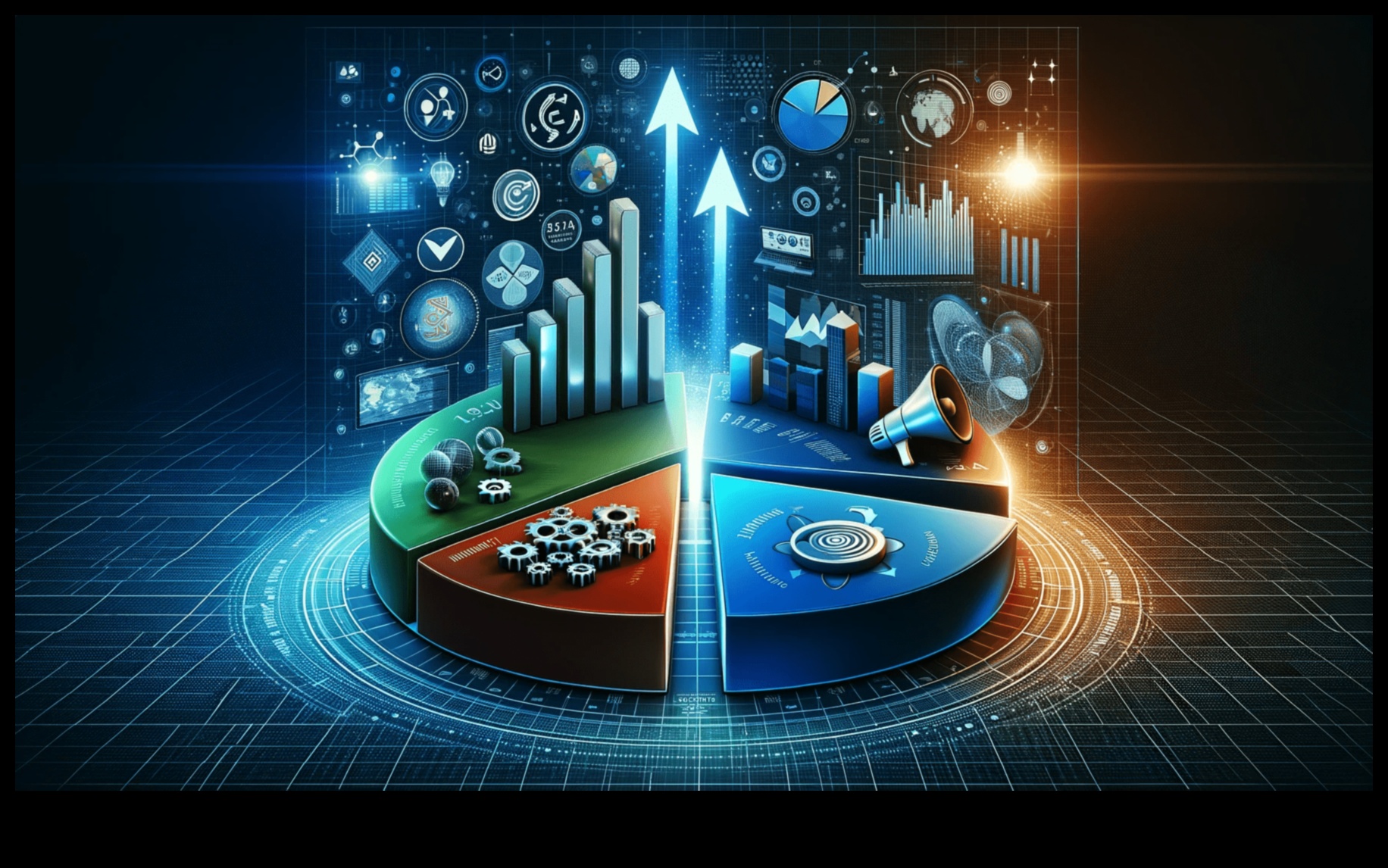 Mastering Financial Precision: βελτιστοποιώντας τις λύσεις για μέγιστο αντίκτυπο