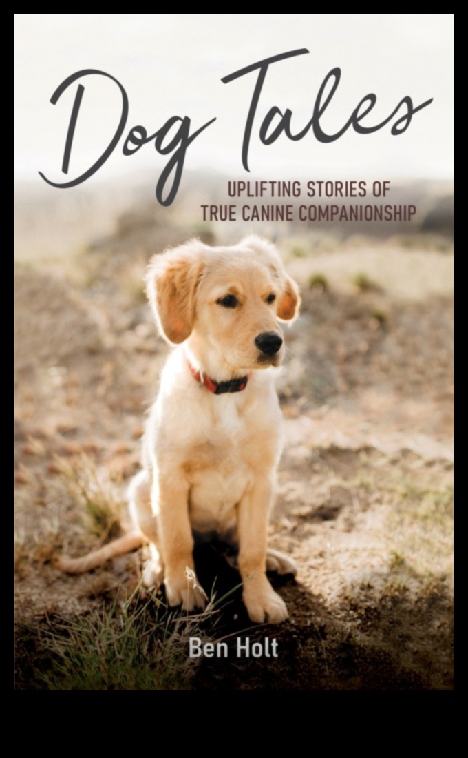Κορυφαία Dog Tales: Stories of Canine Courage and Loyalty