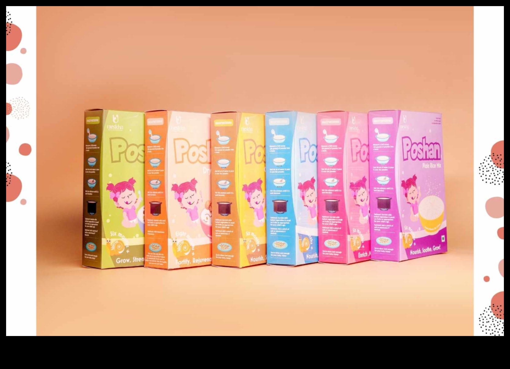 Tiny Tummies, Mighty Minds: Pediatric Nutrition Essentials