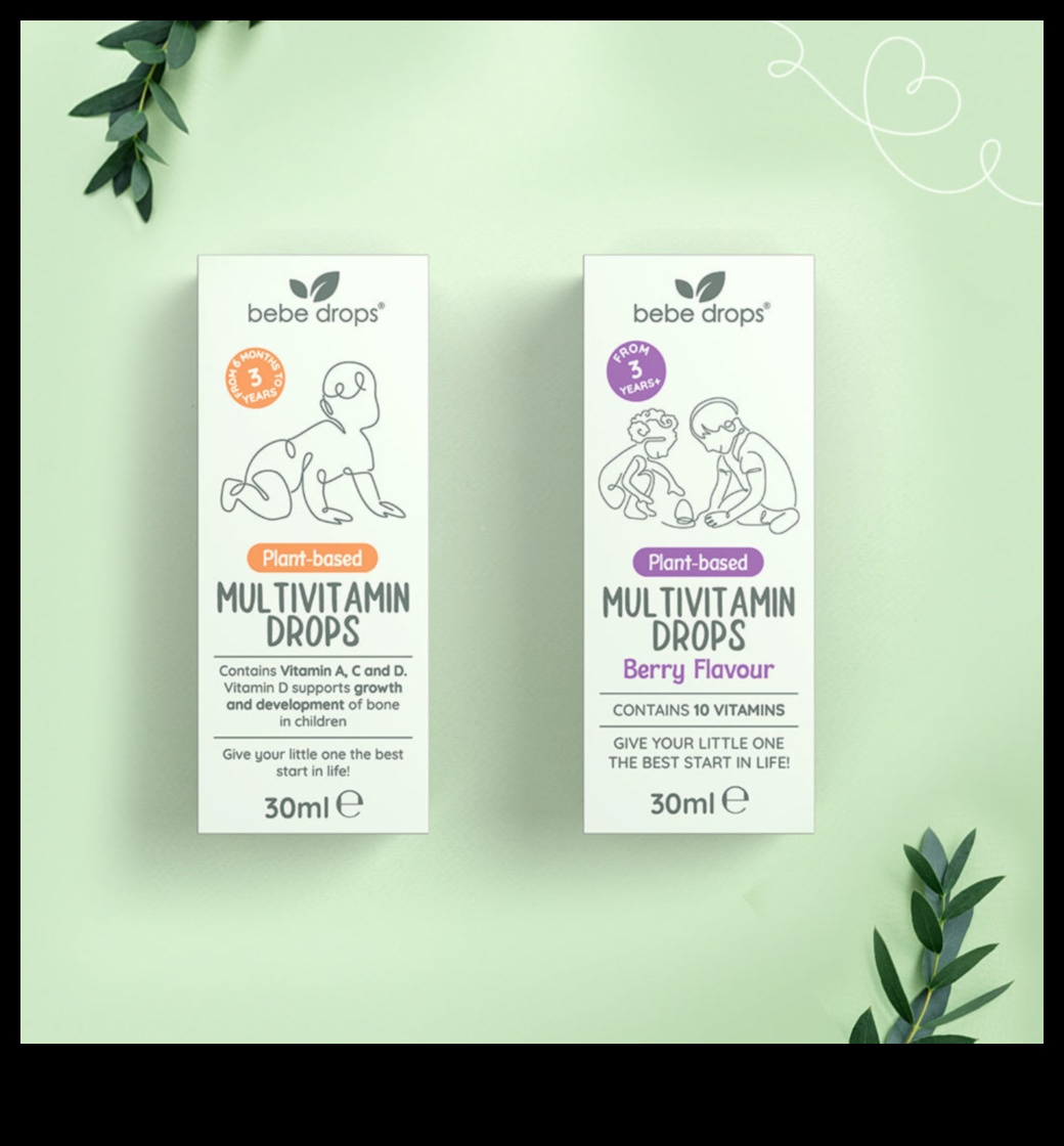 Tiny Tummies, Mighty Minds: Pediatric Nutrition Essentials