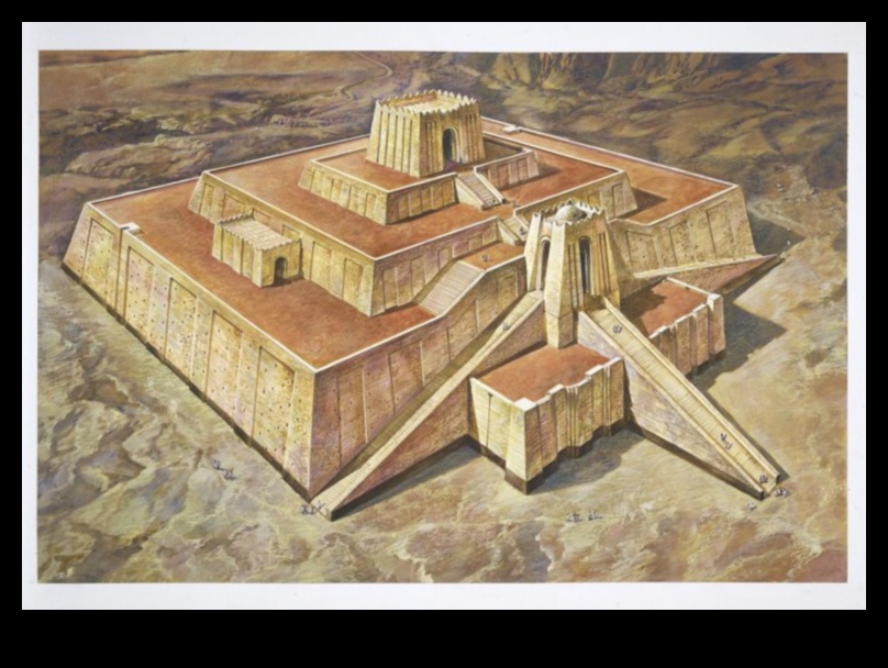 Η κληρονομιά του Ur-Nammu: Τέχνη και εξουσία στην ιστορία της Μεσοποταμίας