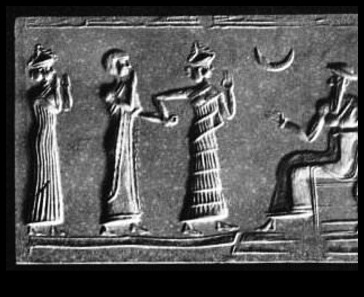 Η κληρονομιά του Ur-Nammu: Τέχνη και εξουσία στην ιστορία της Μεσοποταμίας