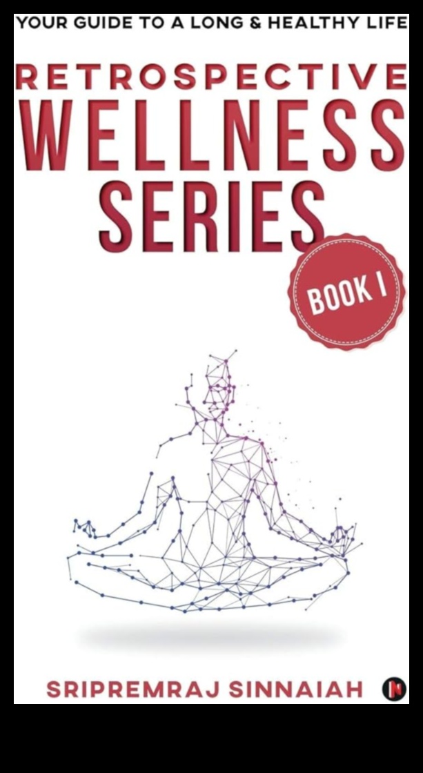 Well-seasoned Wellness: Ένας οδηγός για την υγιή γήρανση