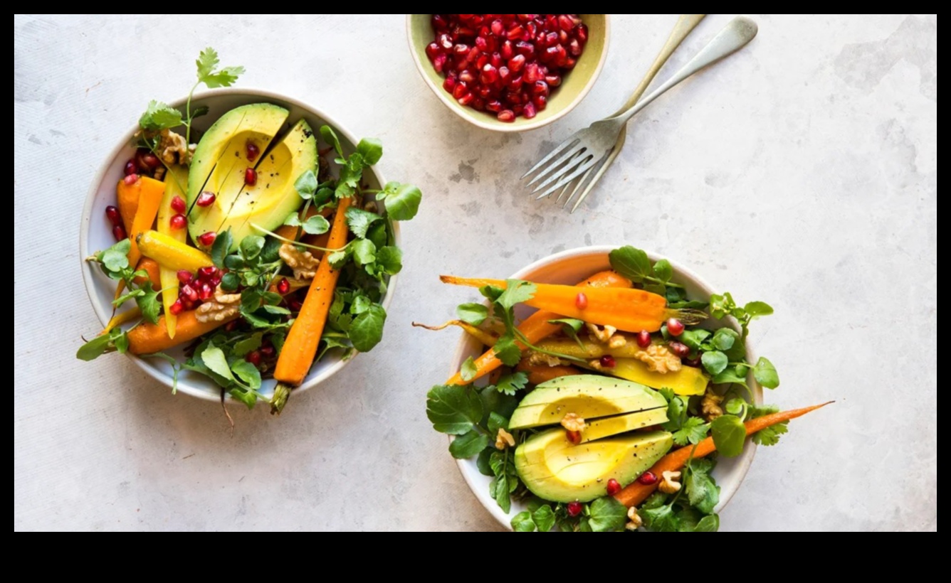 Αναζωογονήστε τη ζωή σας: Απαραίτητα θρεπτικά συστατικά για έναν ζωντανό σας