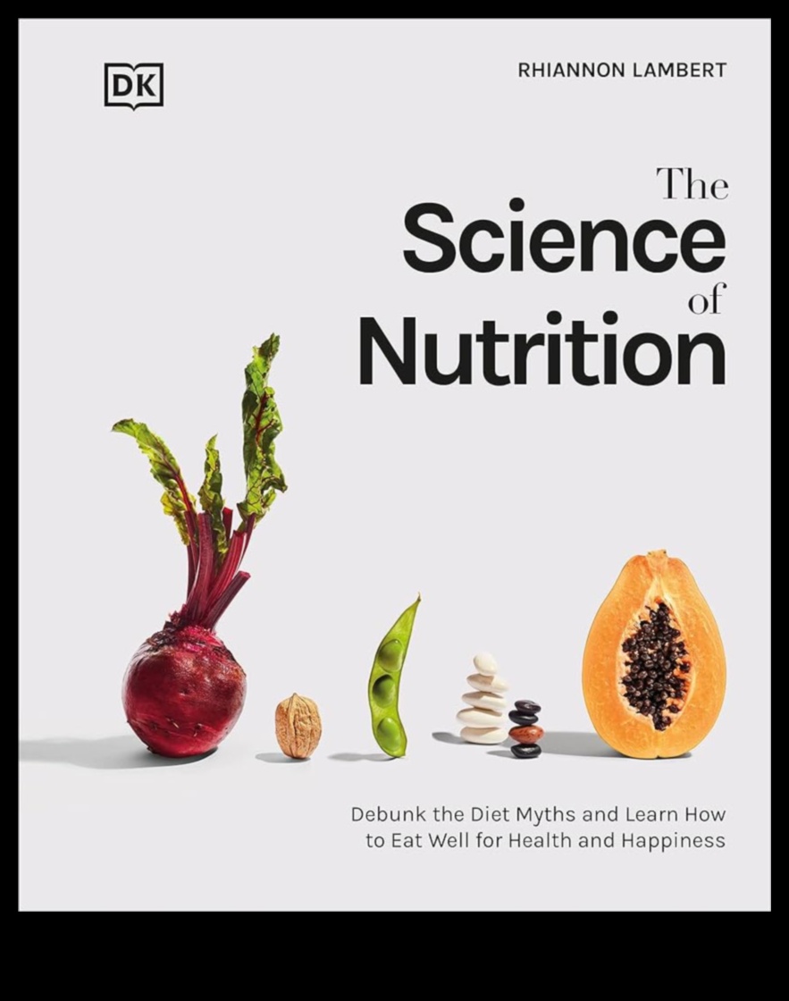 The Science of Sustenance: Exploring the Depths of Nutrition