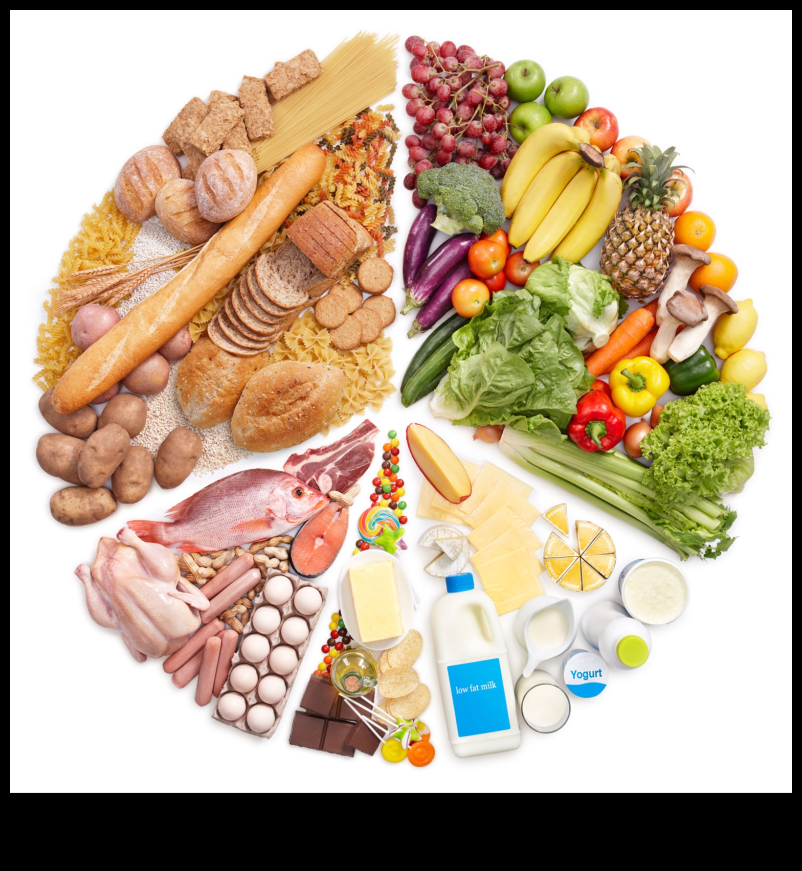 The Science of Sustenance: Exploring the Depths of Nutrition