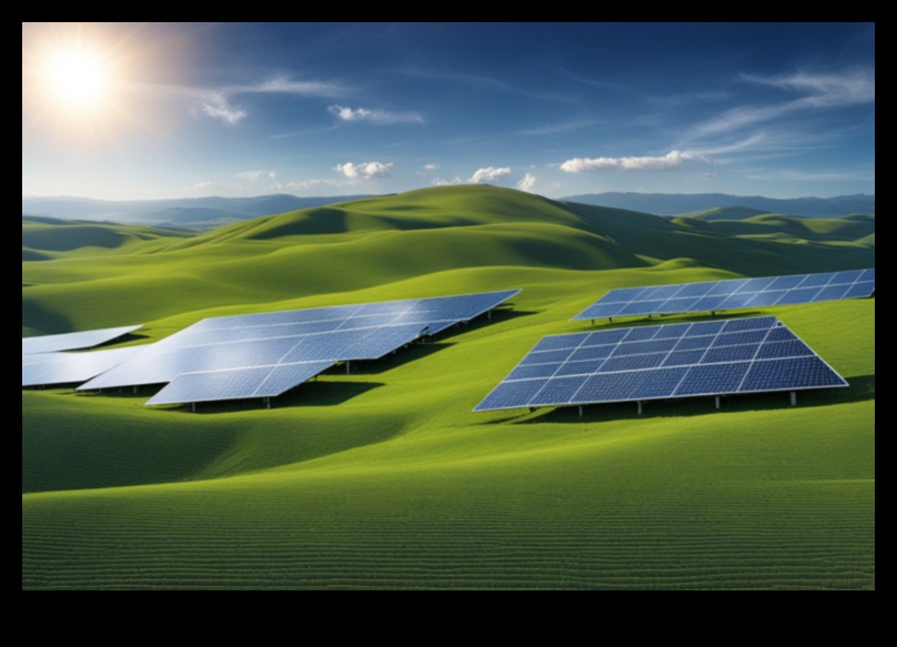 Renewable Sparks: Igniting Innovation in Sustainable Solutions