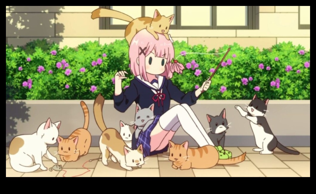 Γωνιά πολιτισμού γάτας: Γιορτάζοντας τις επιρροές των αιλουροειδών σε όλο τον κόσμο